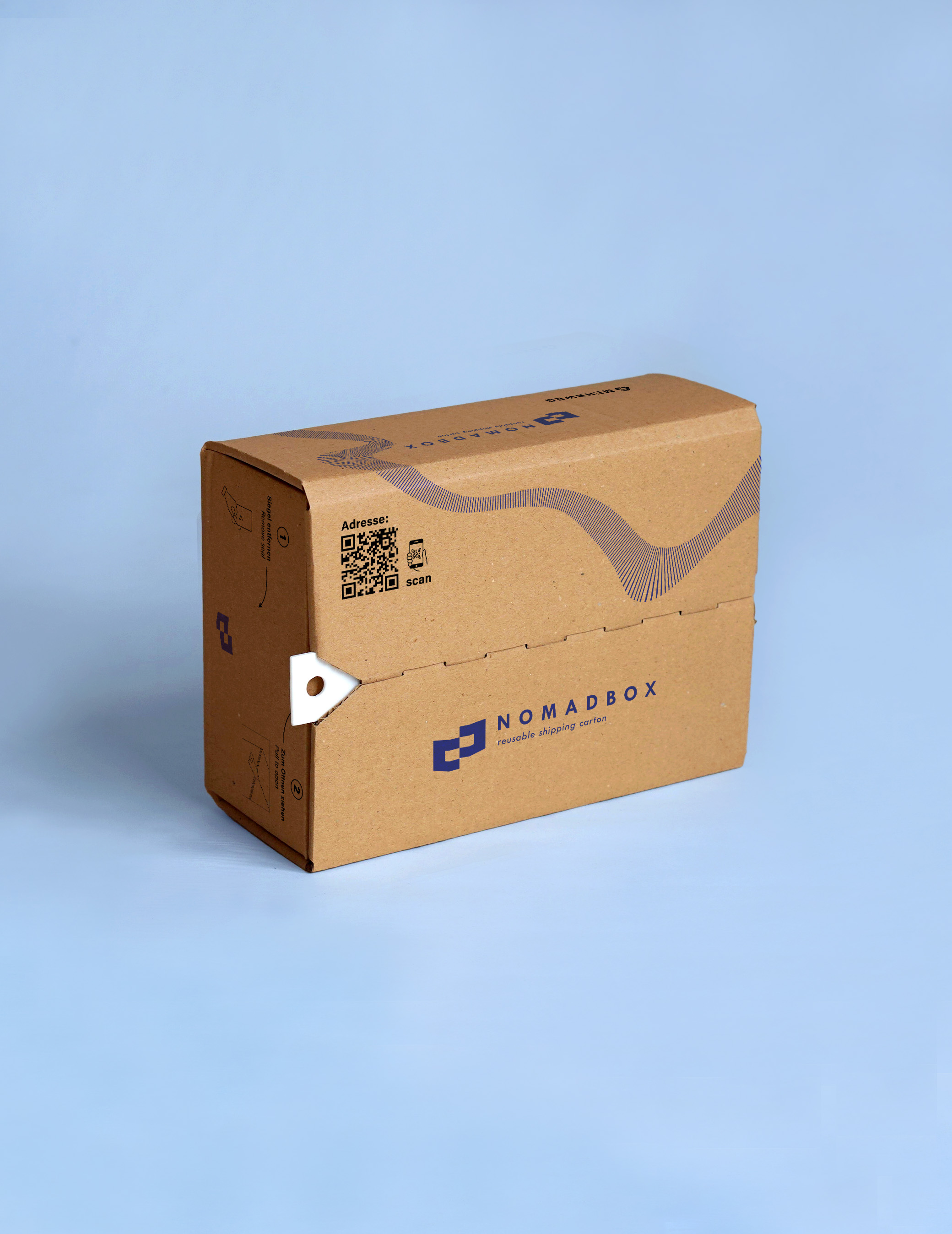 Nomadbox print